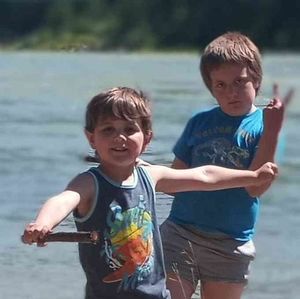 Meet your Posher, Steve